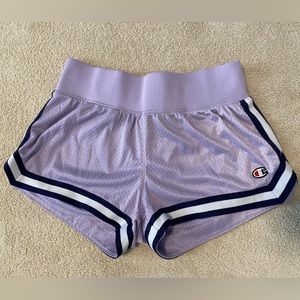 Champion Shorts